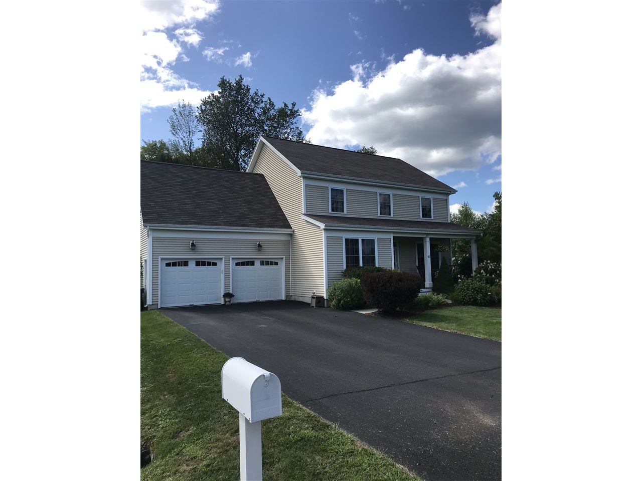 42 Tyler Place