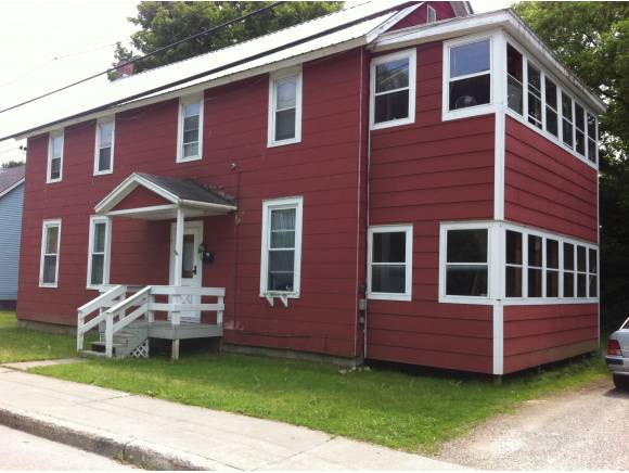 42 Union St.