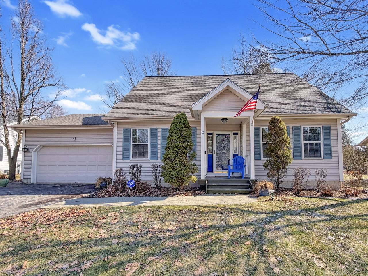 42 Wilkinson Drive