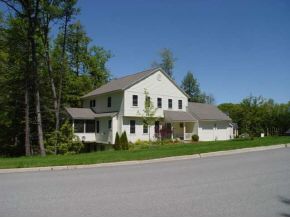 42 Windridge Road