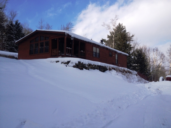420 Cady Hill Road