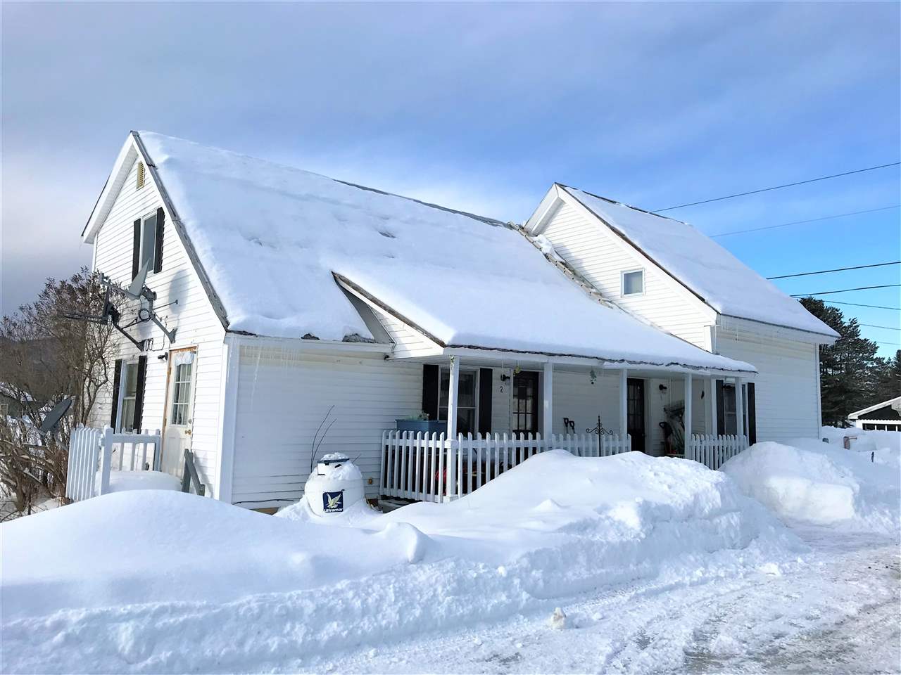 420 Ferry Street