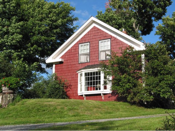 420 Gates Farm Road