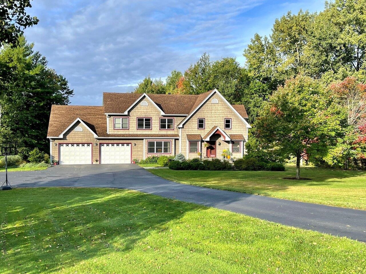 420 Lake Road