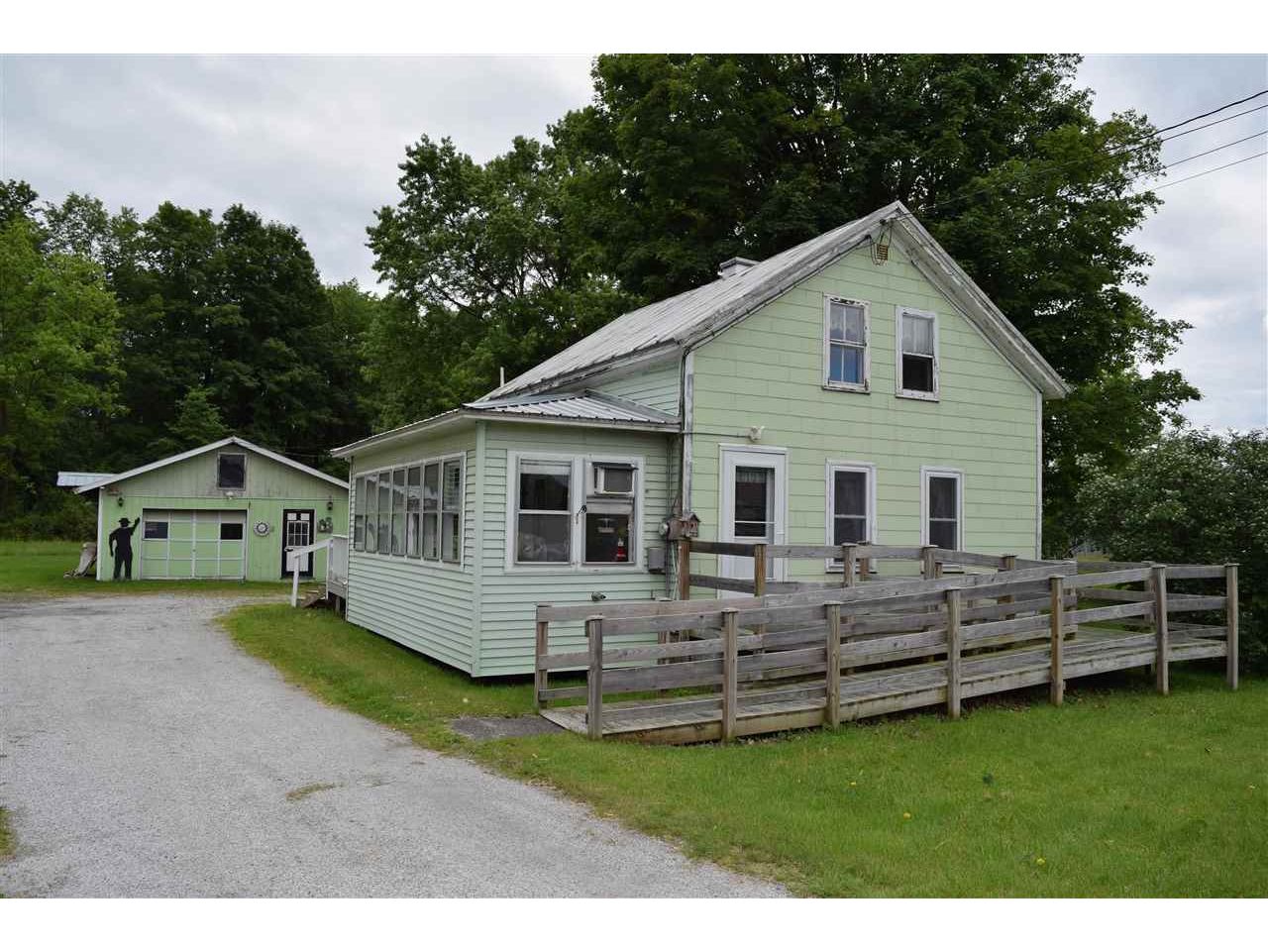 420 Lake Road