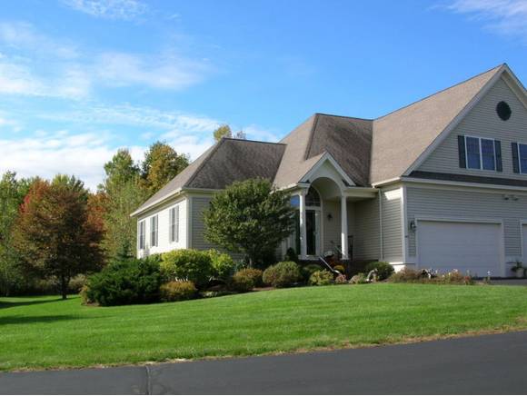 420 Nowland Farm Road, Unit 420