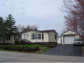 420 Sugarbush Road
