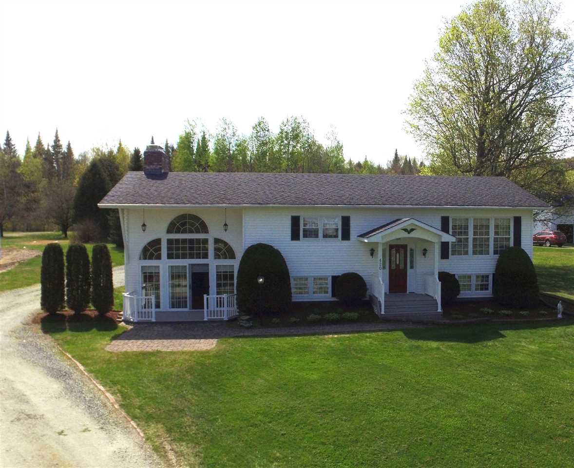 420 Vincent Road