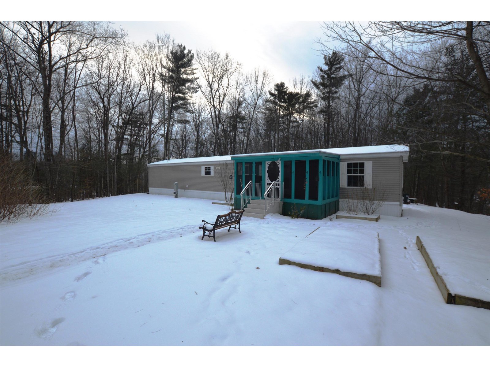420 Walden Road