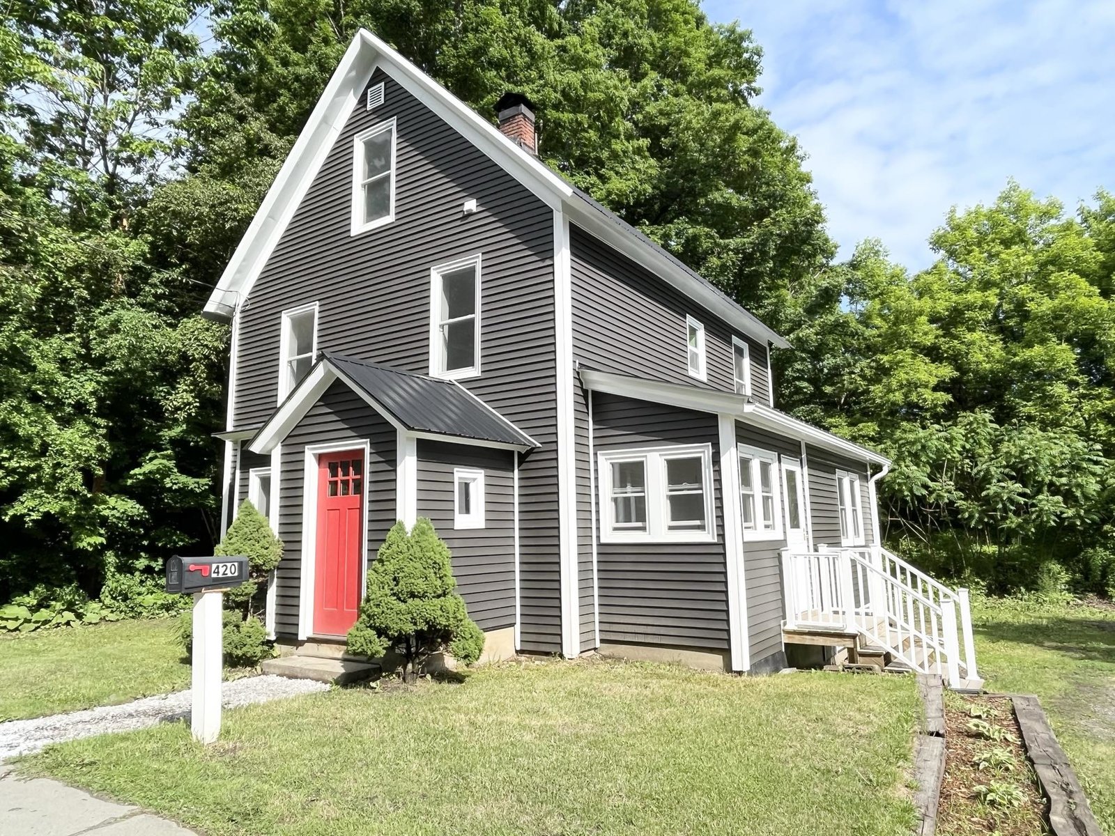 420 West Main Street