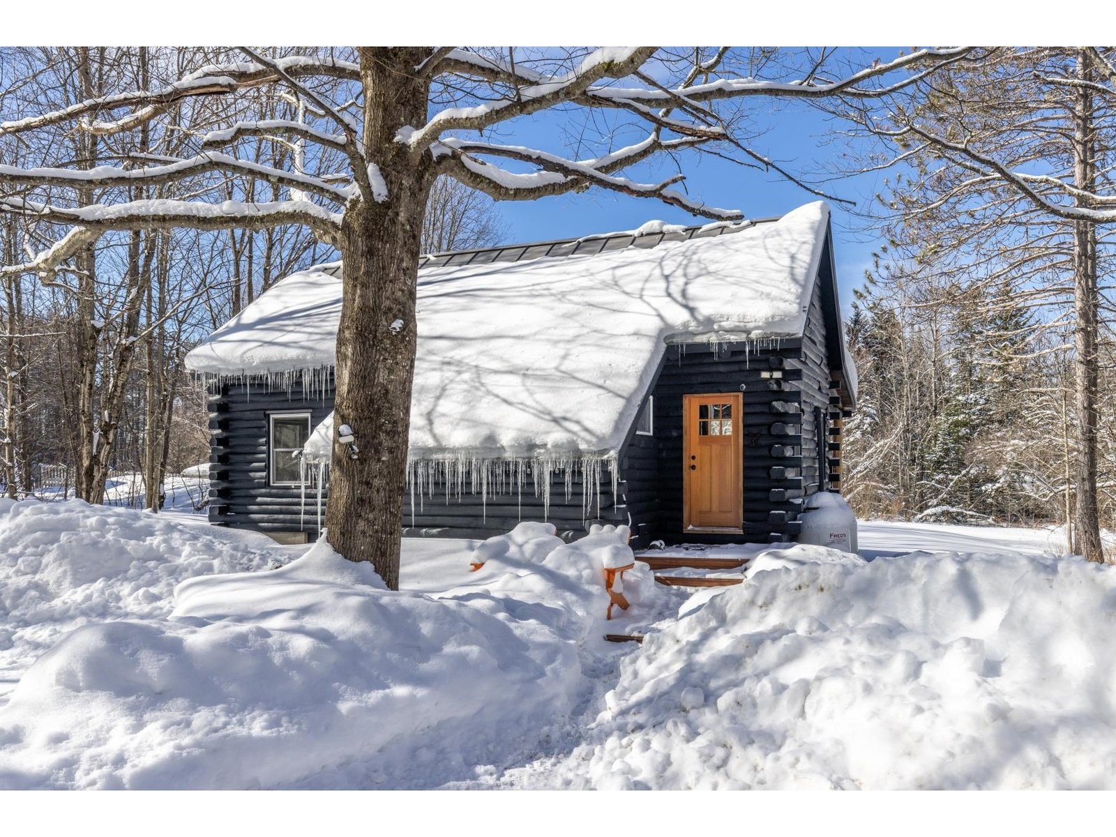 4200 Elmore Mountain Road