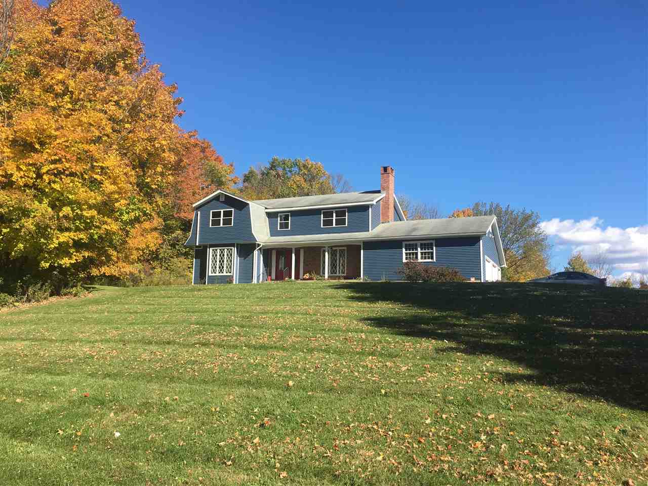 4205 Ethan Allen Highway