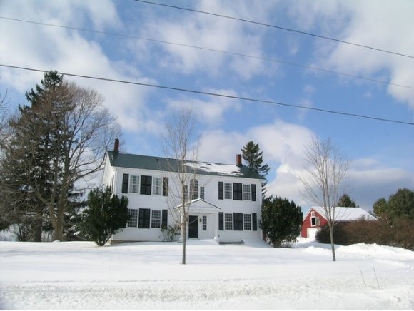 4206 Greenbush Road