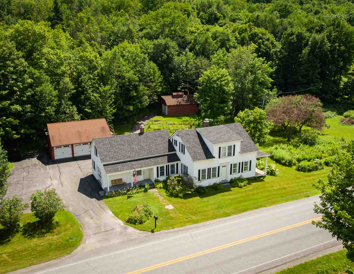 421 Browns Trace Road