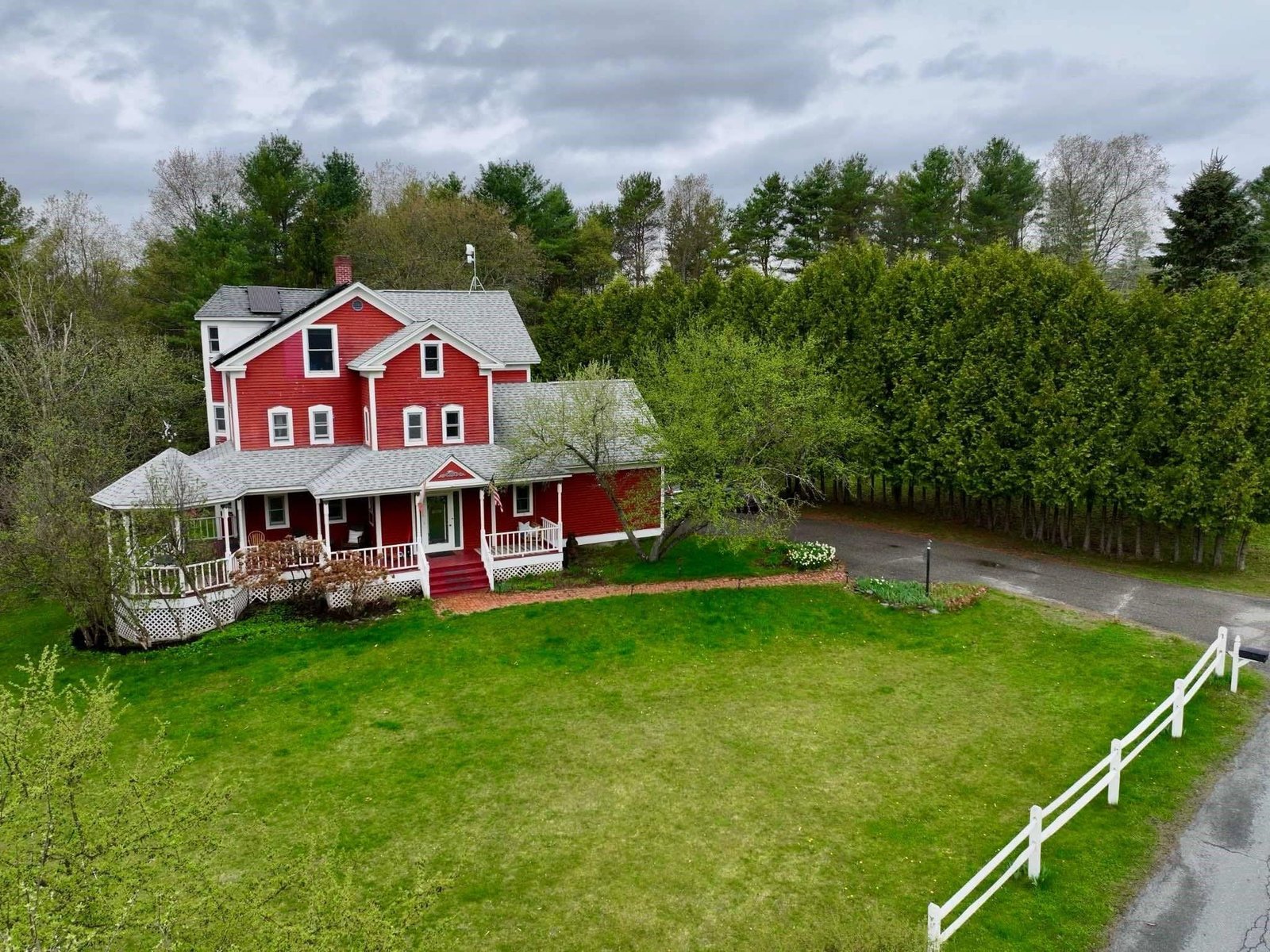 421 Farmer Drive, St. Johnsbury