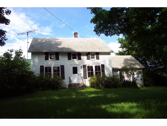 421 Hathaway Rd