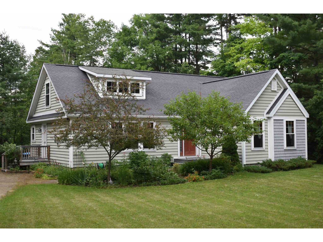 421 Quarry Road