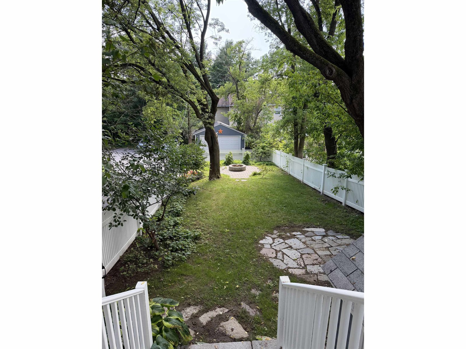 421 St. Paul Street