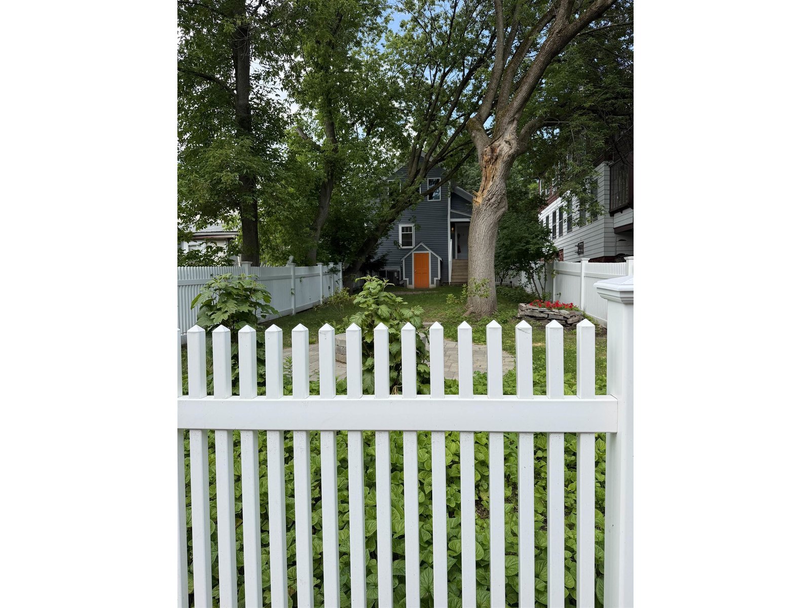 421 St. Paul Street