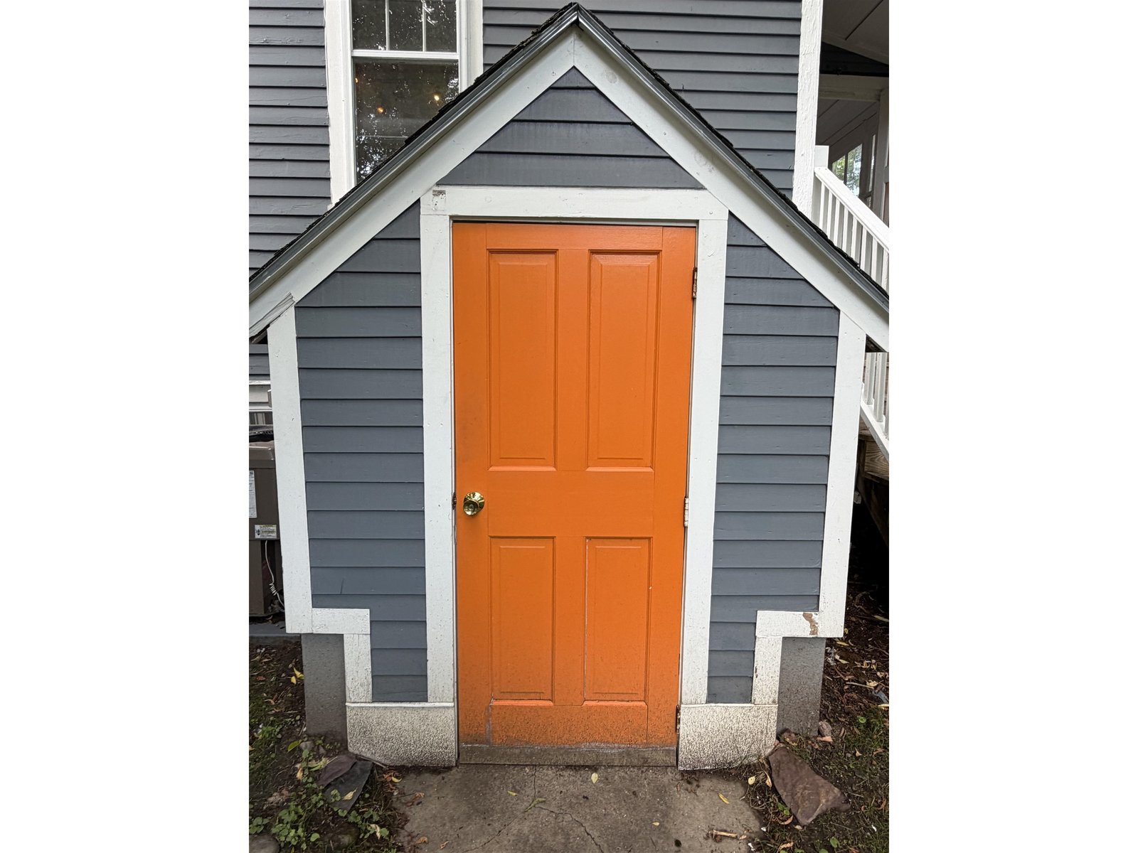 421 St. Paul Street