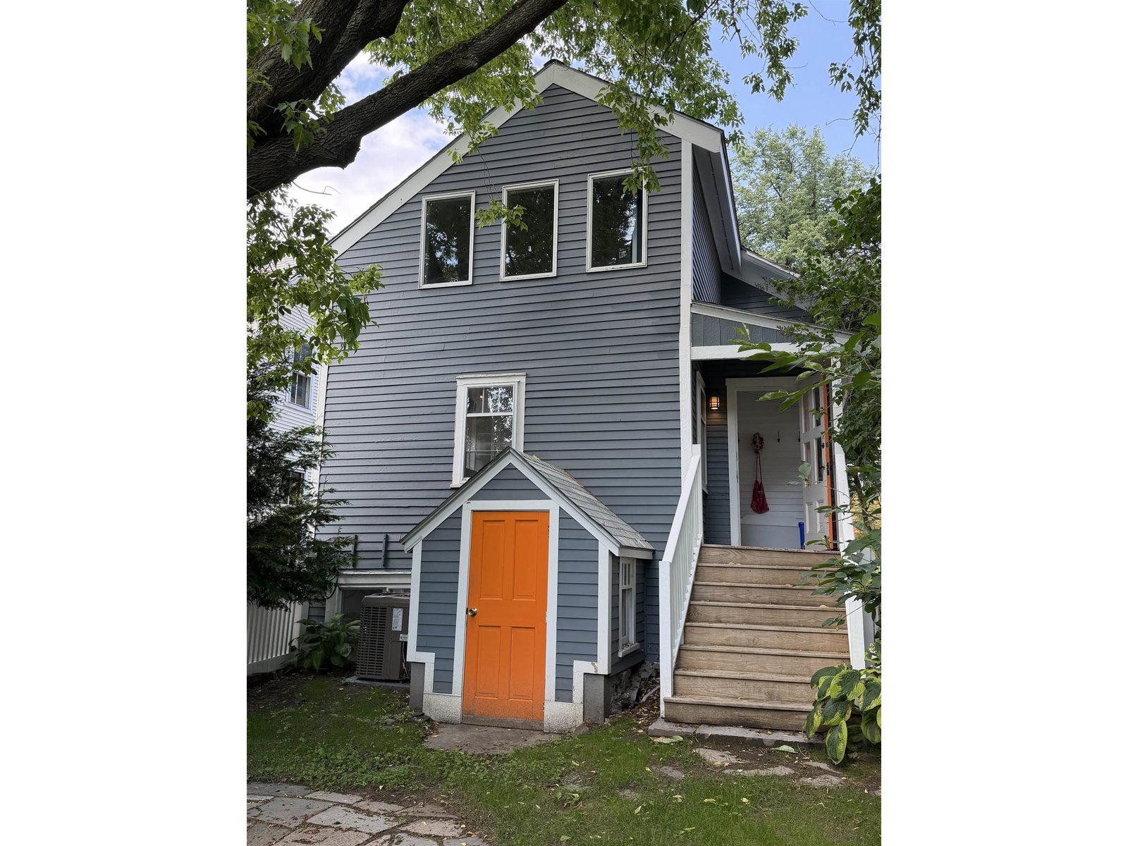421 St. Paul Street