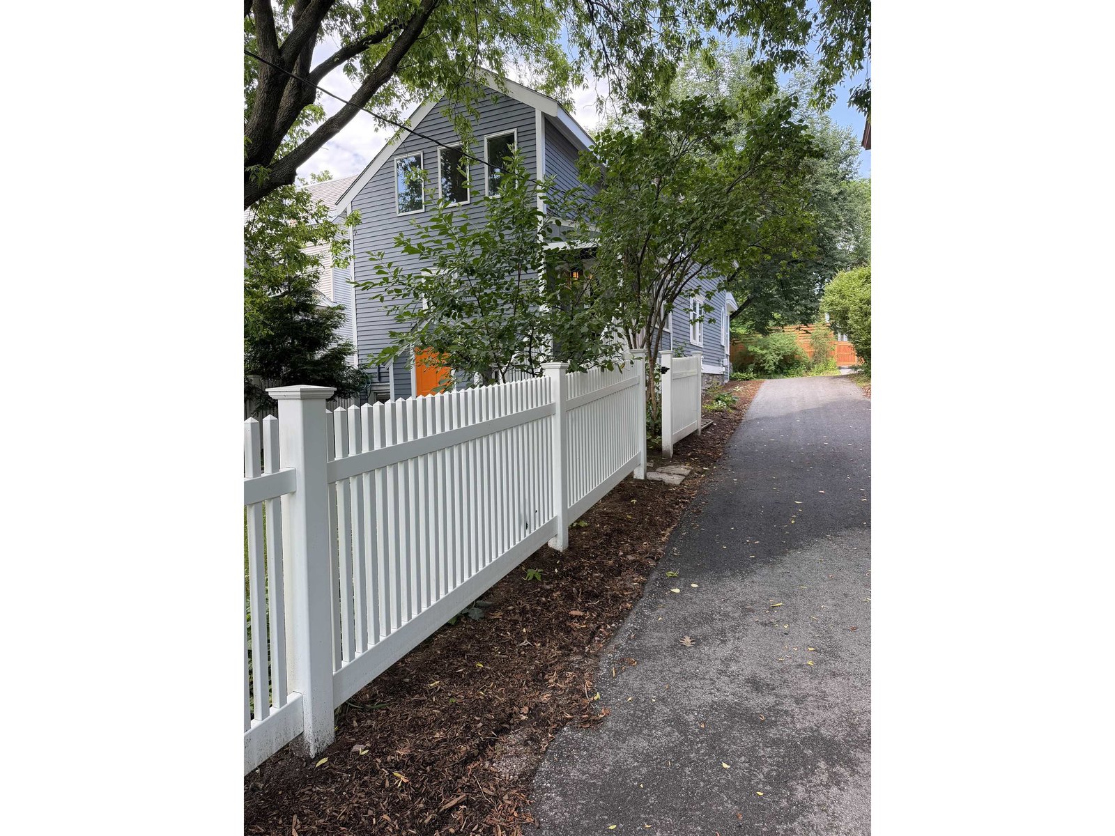 421 St. Paul Street