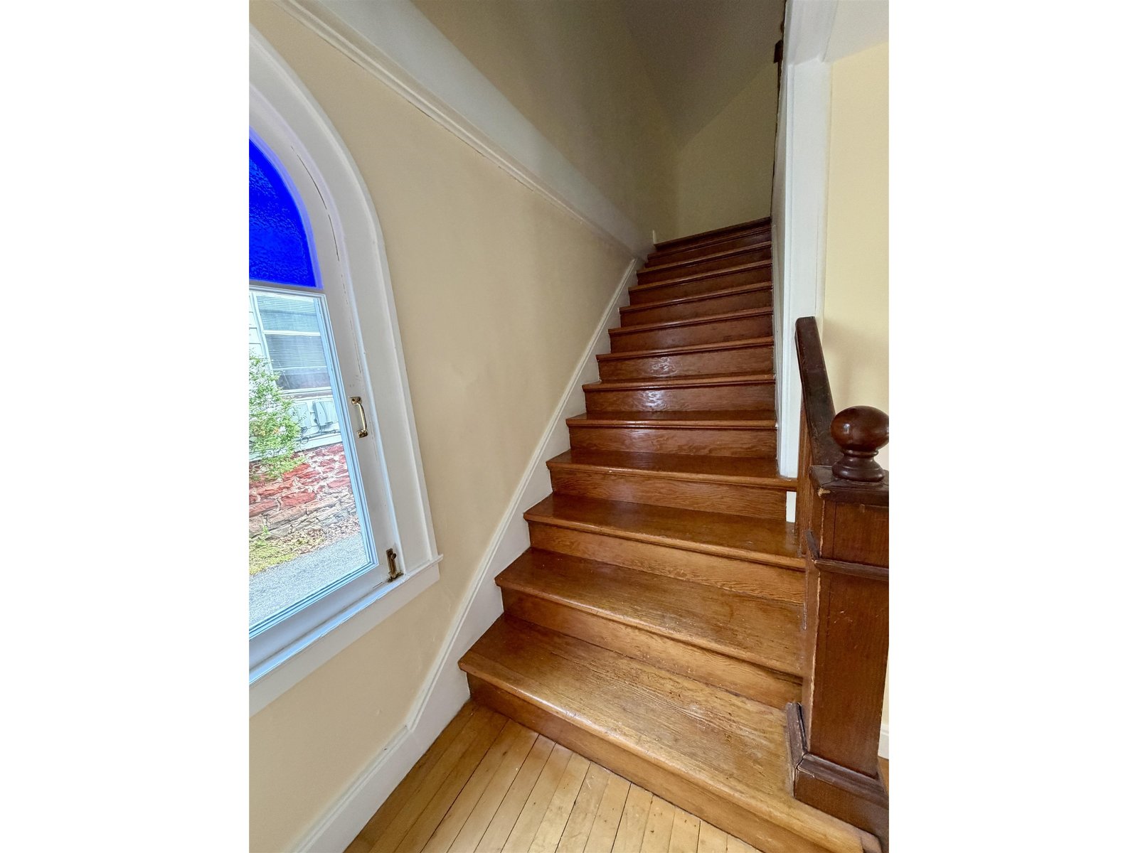421 St. Paul Street