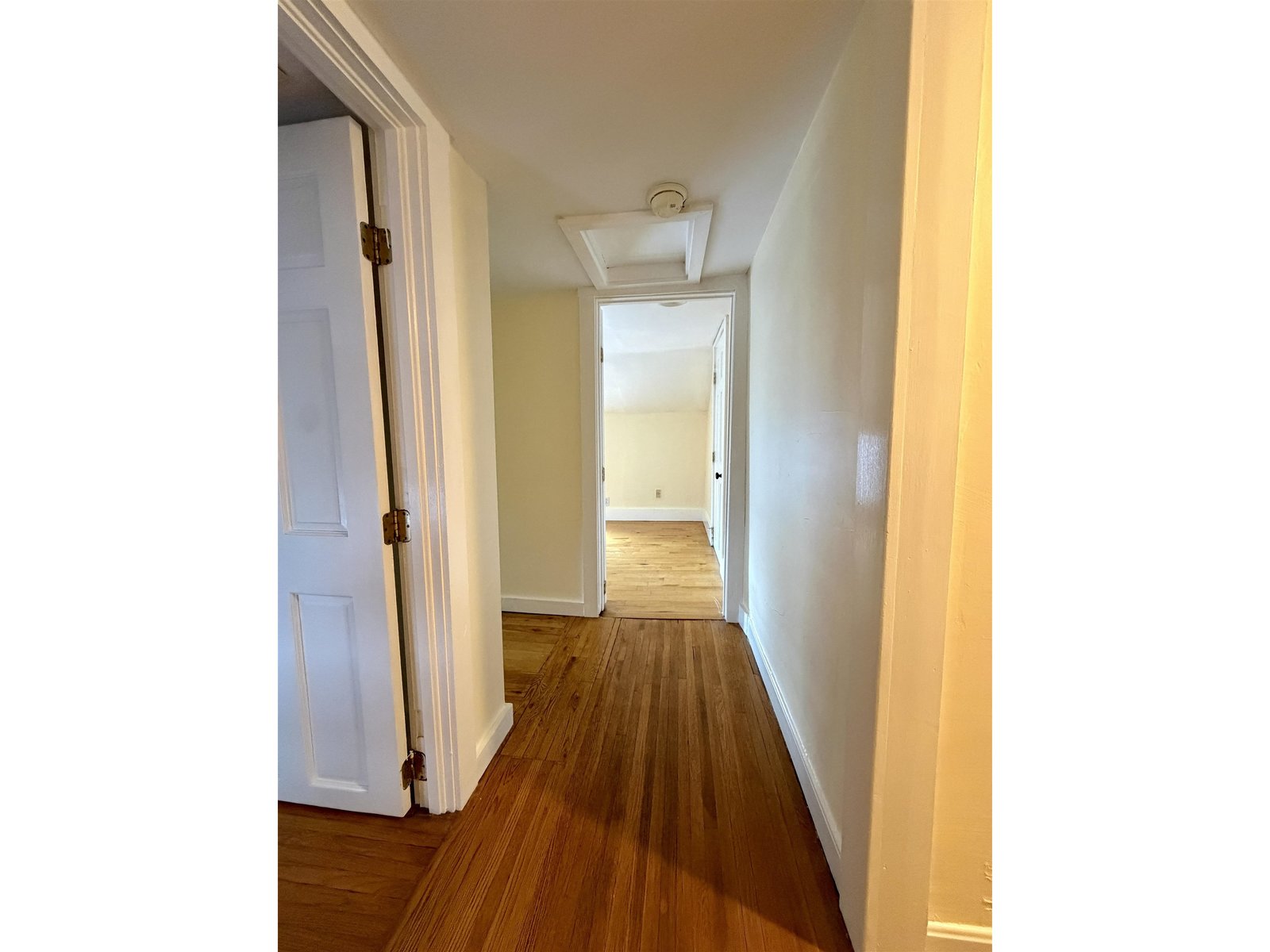 421 St. Paul Street
