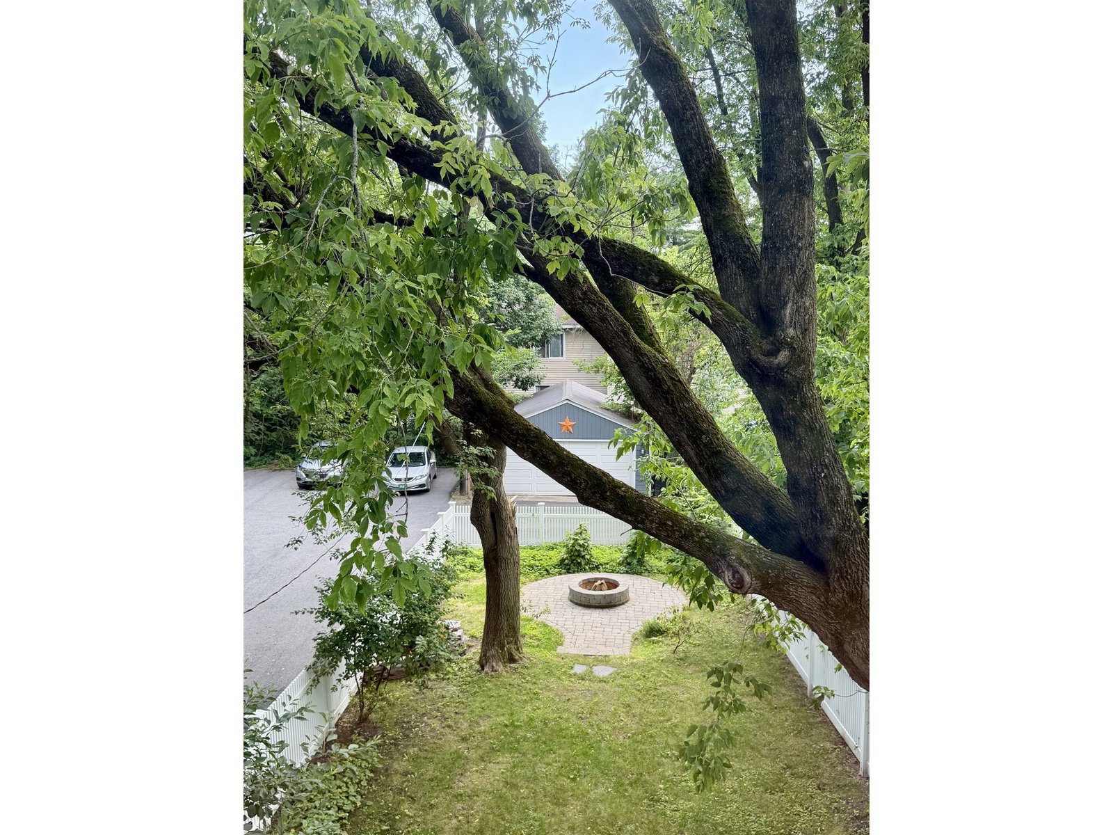 421 St. Paul Street