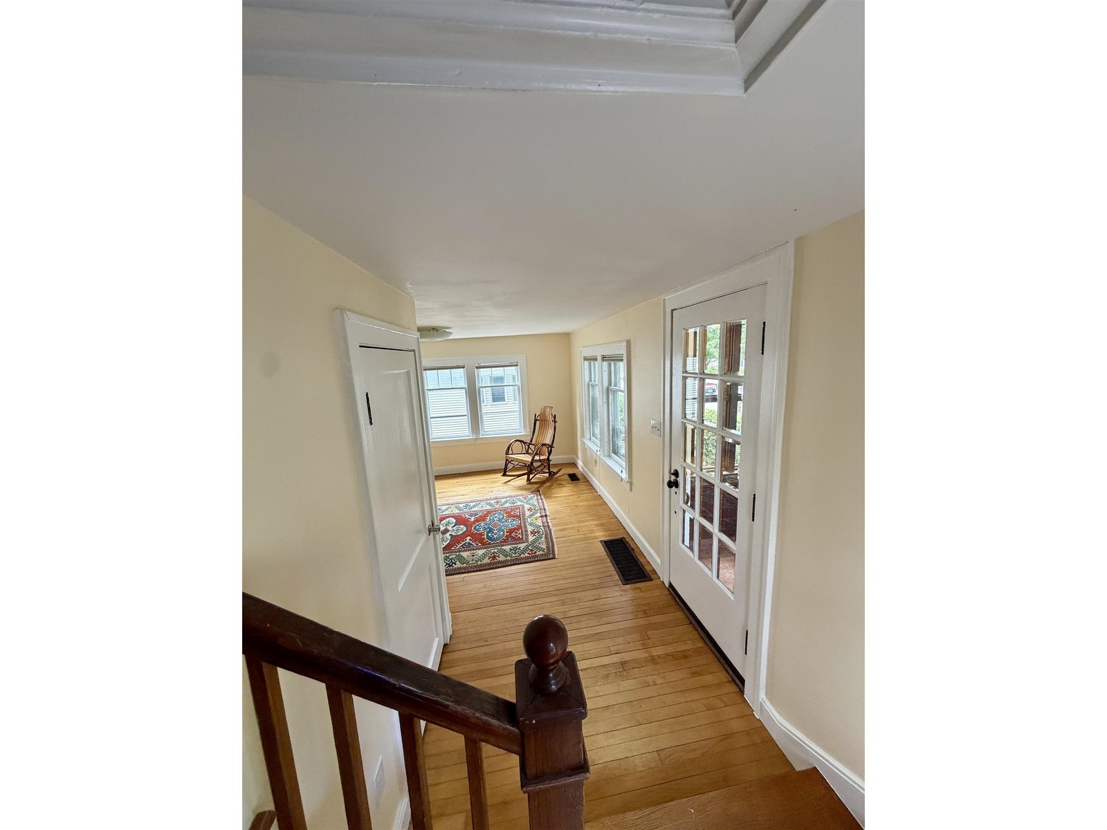 421 St. Paul Street