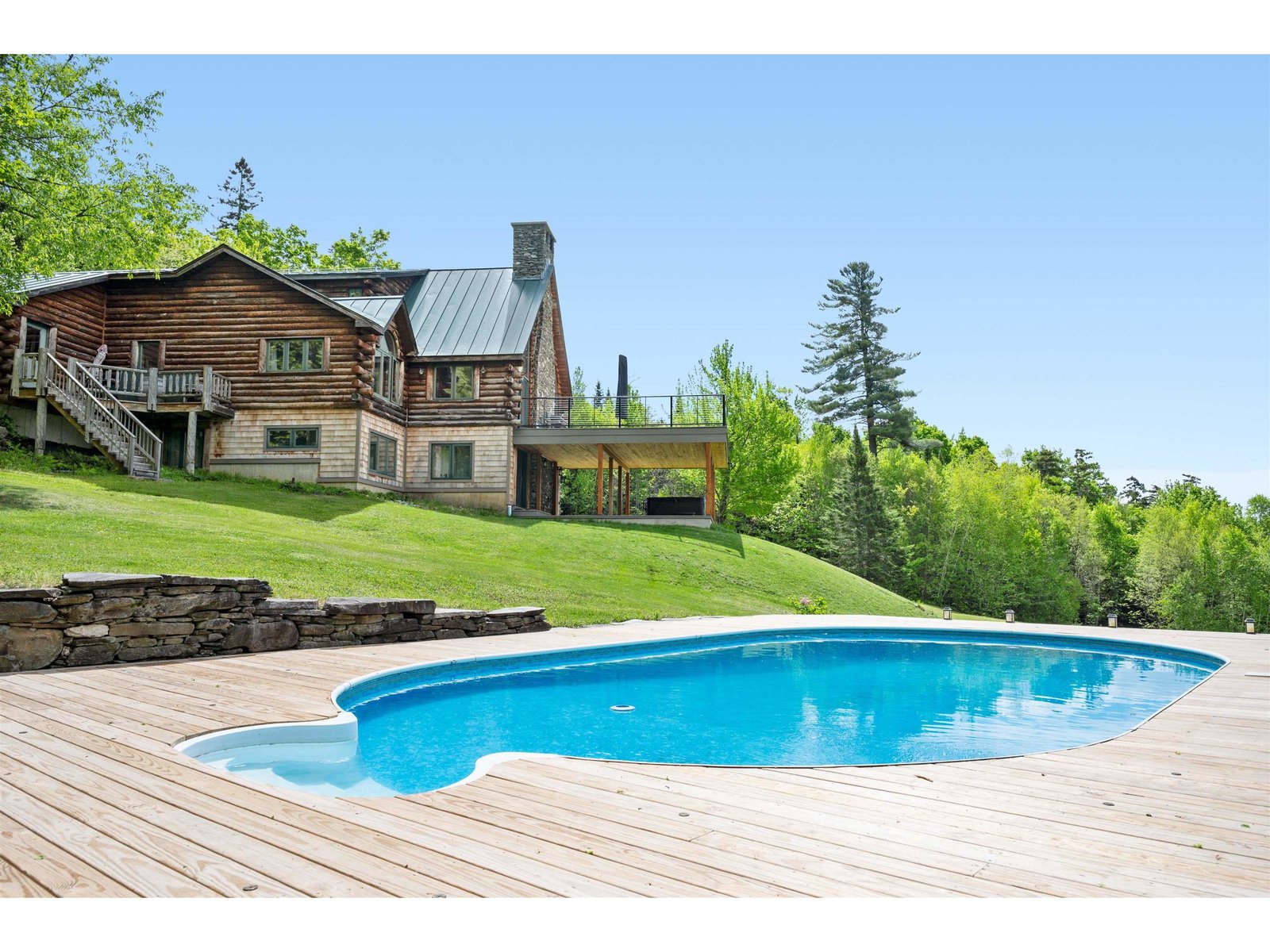 421 Stagecoach Road