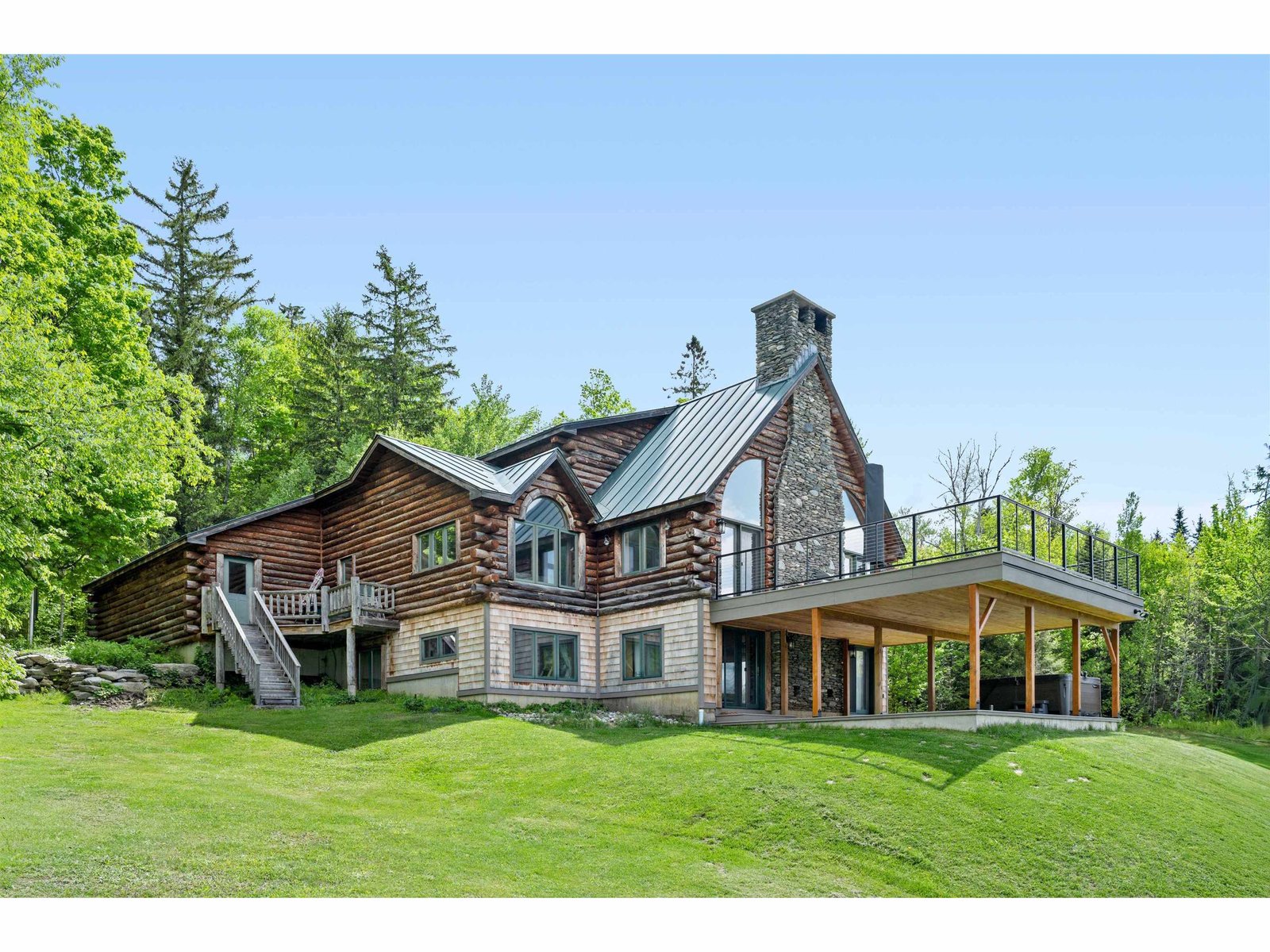 421 Stagecoach Road