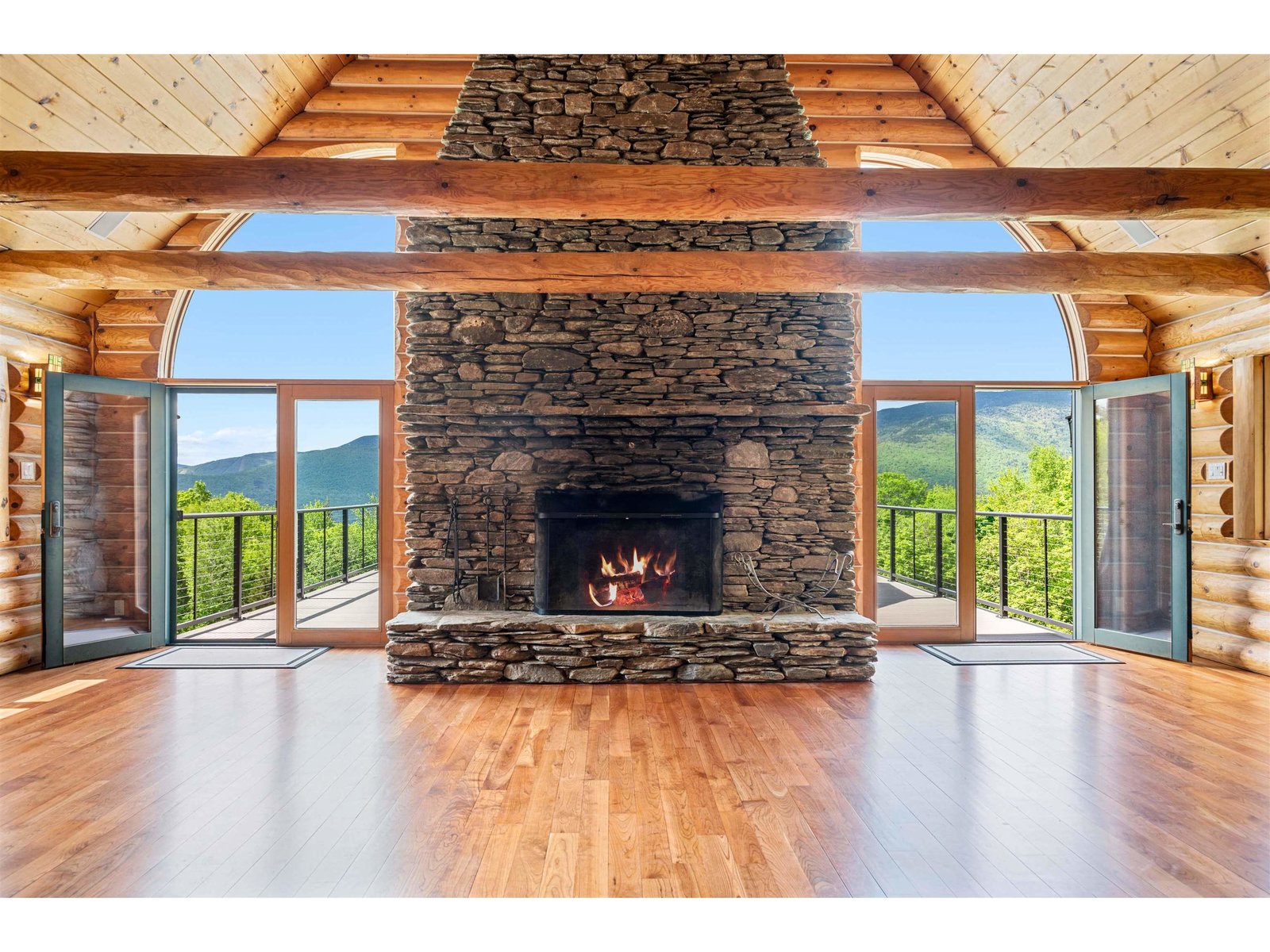 421 Stagecoach Road
