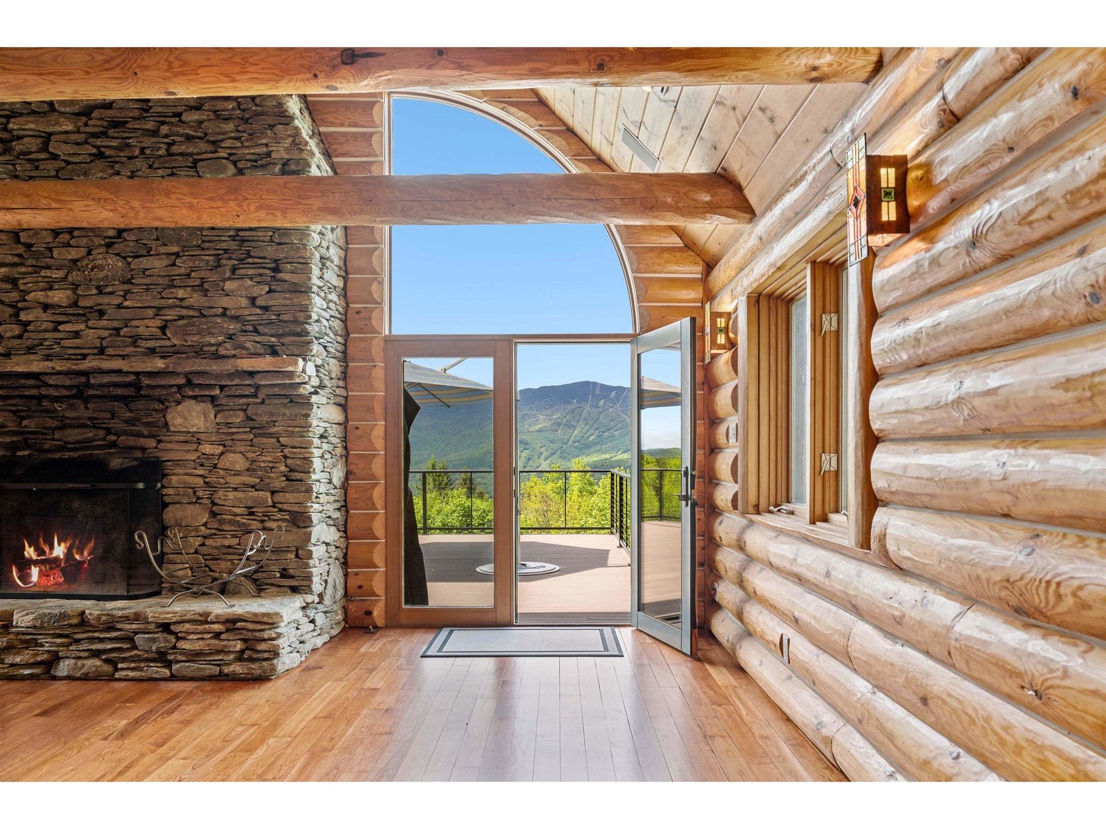 421 Stagecoach Road