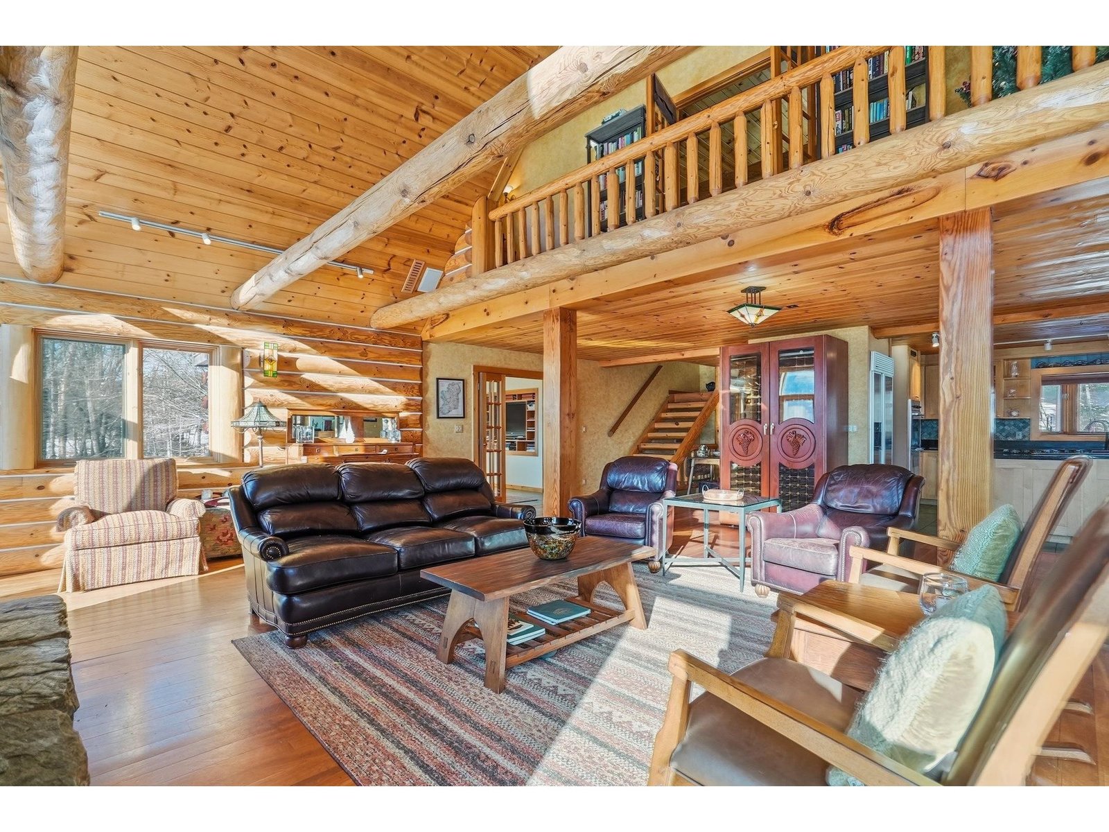 421 Stagecoach Road