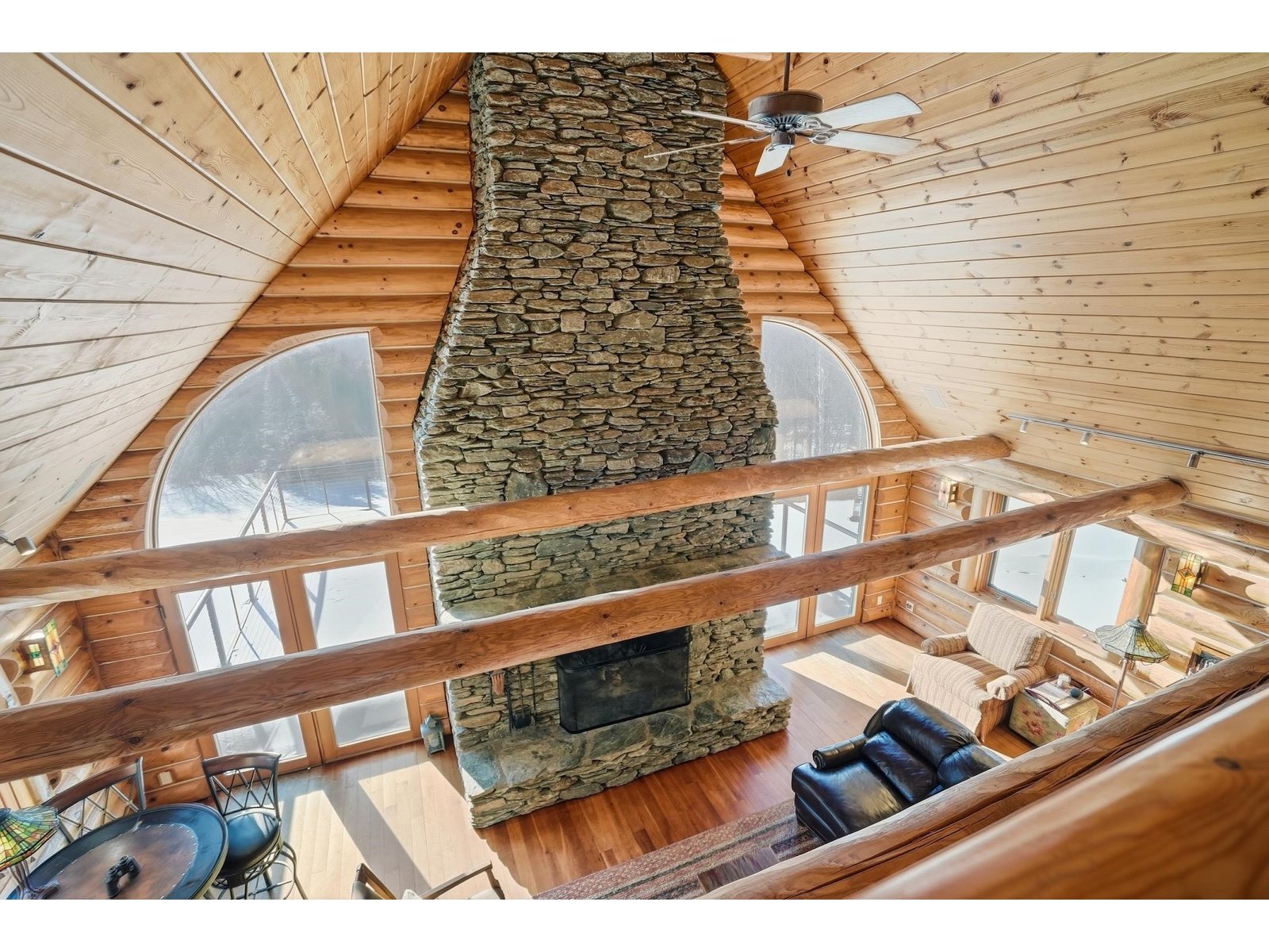 421 Stagecoach Road
