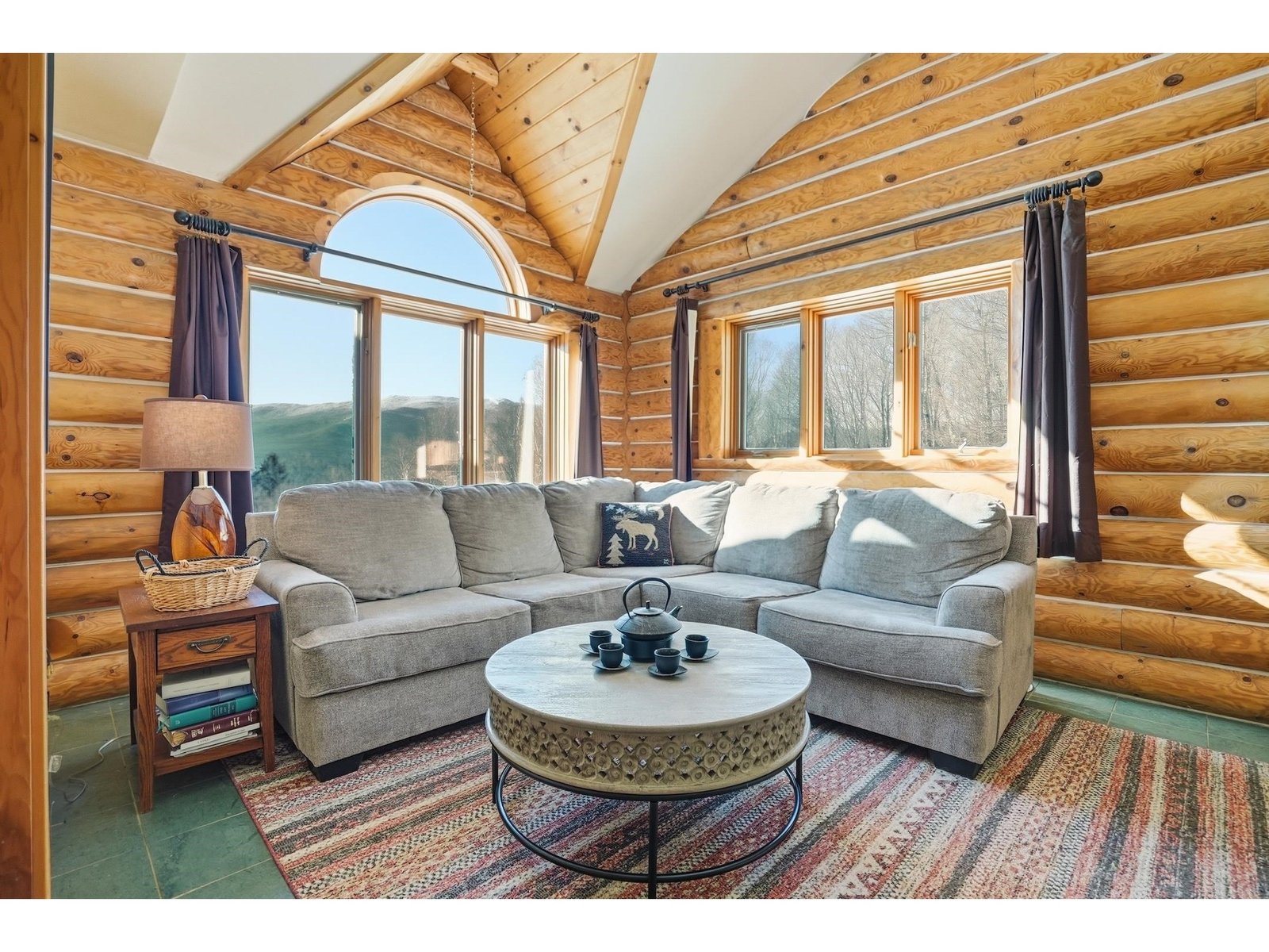 421 Stagecoach Road