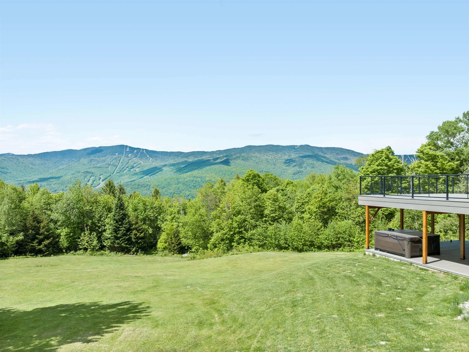 421 Stagecoach Road