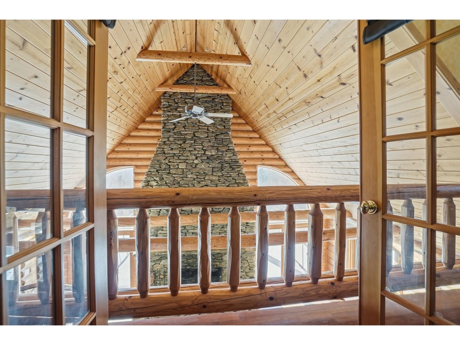 421 Stagecoach Road