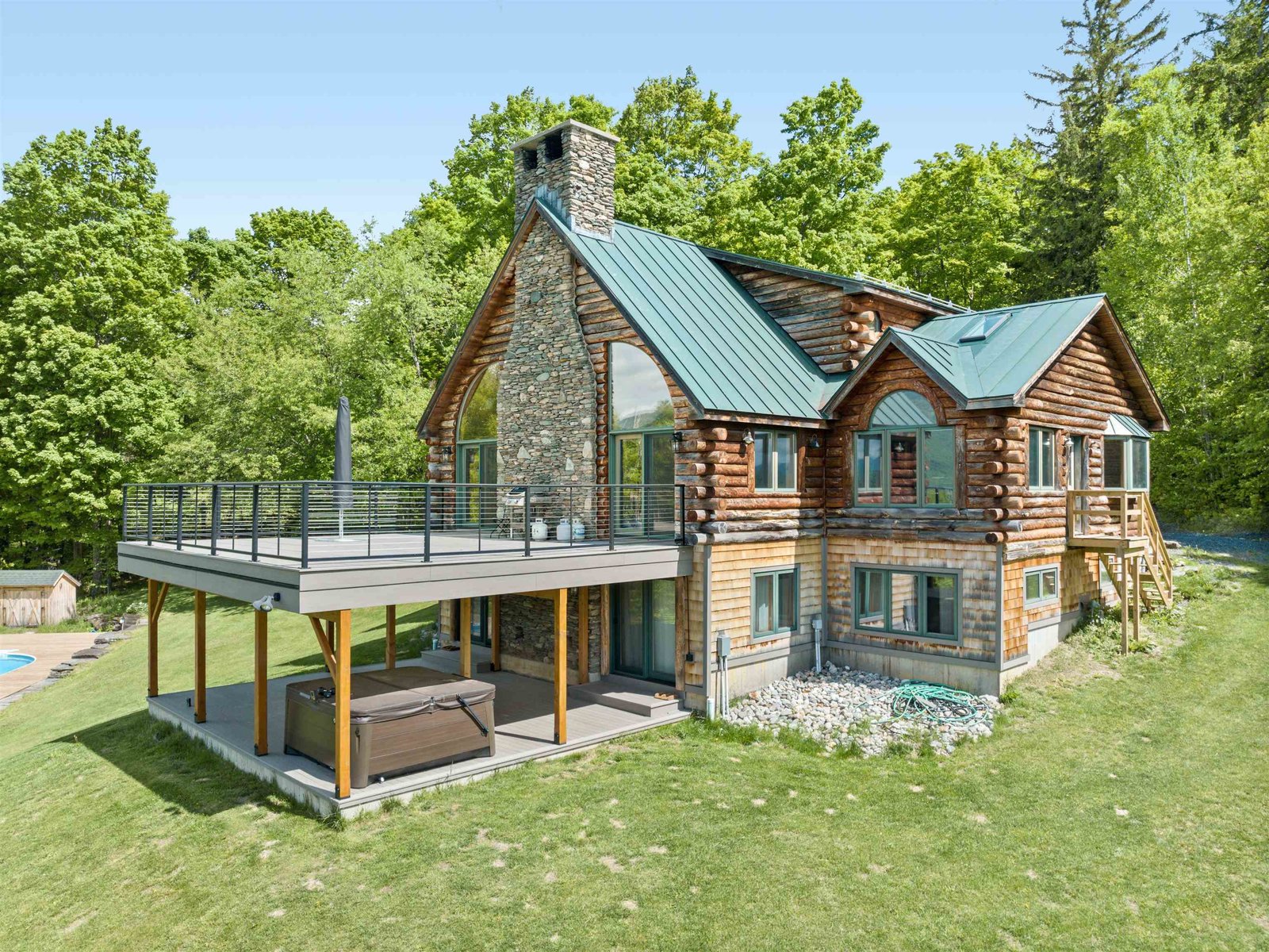 421 Stagecoach Road