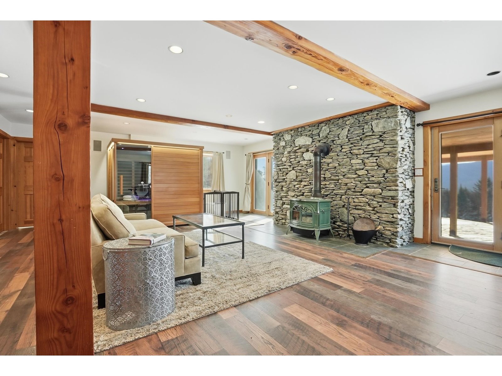 421 Stagecoach Road