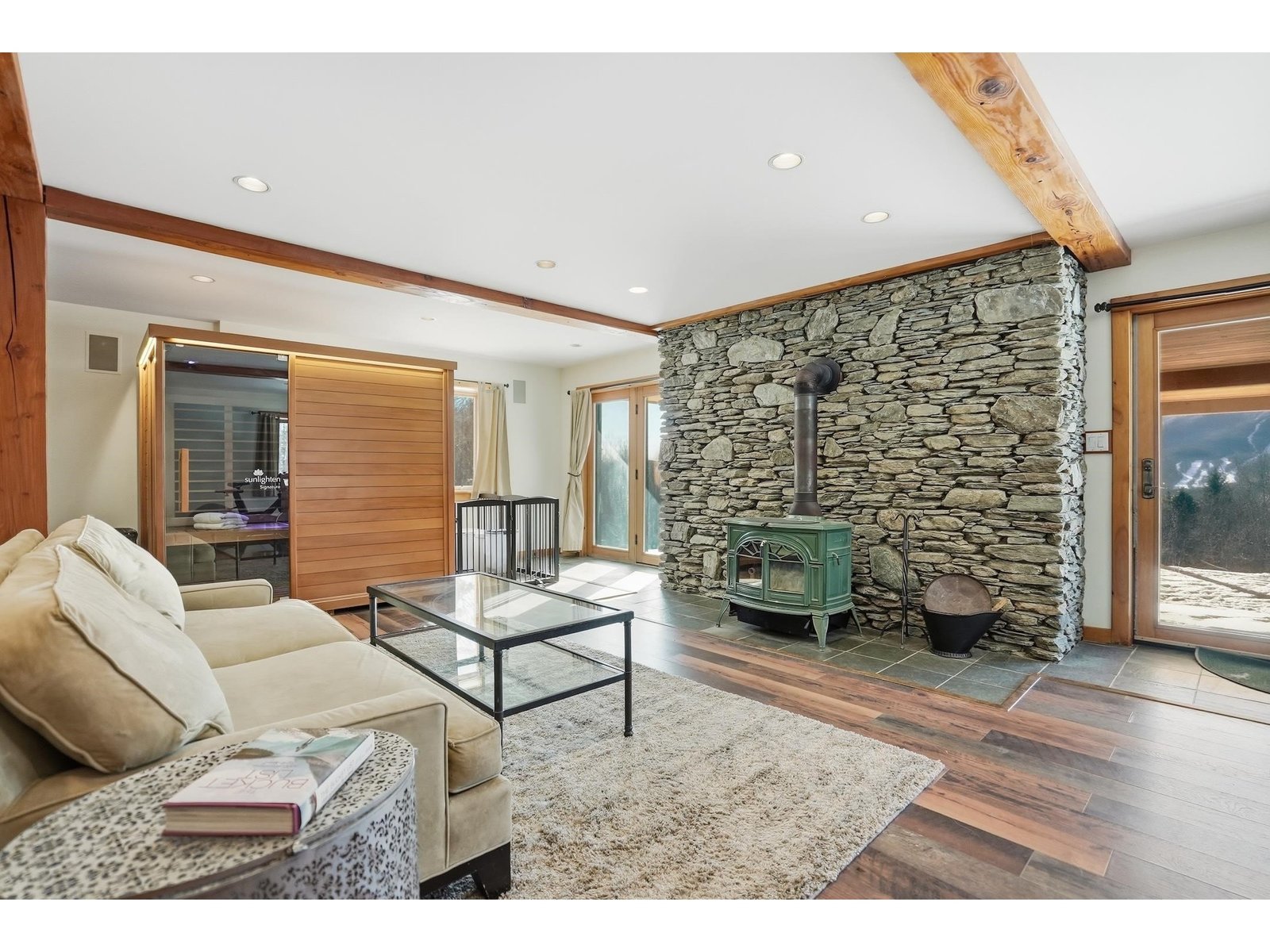 421 Stagecoach Road