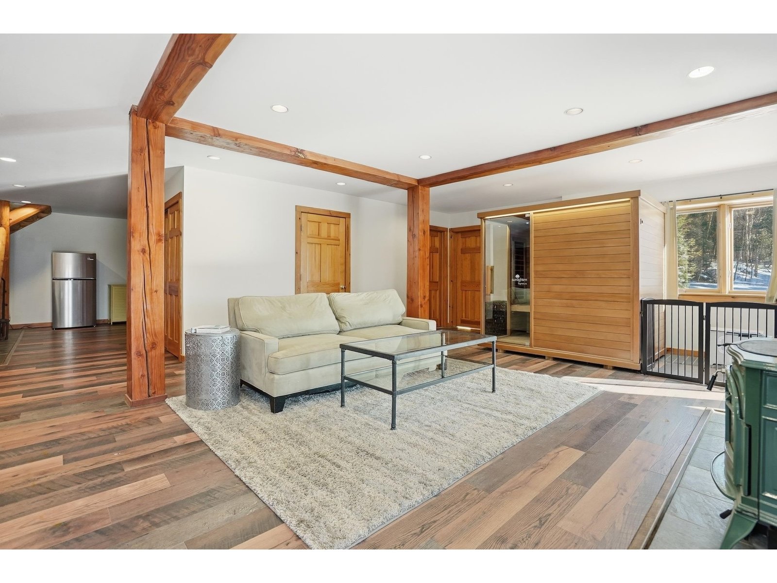 421 Stagecoach Road