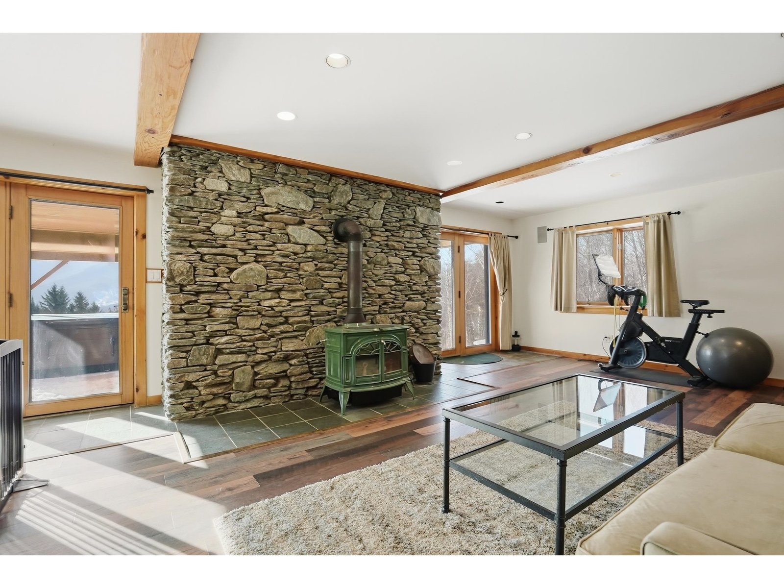 421 Stagecoach Road