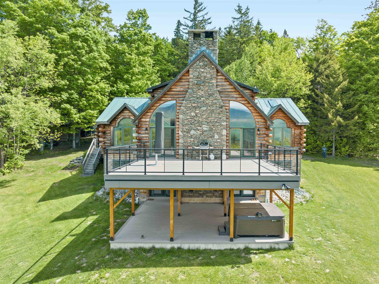 421 Stagecoach Road