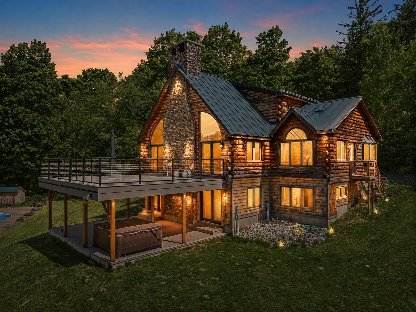 421 Stagecoach Road
