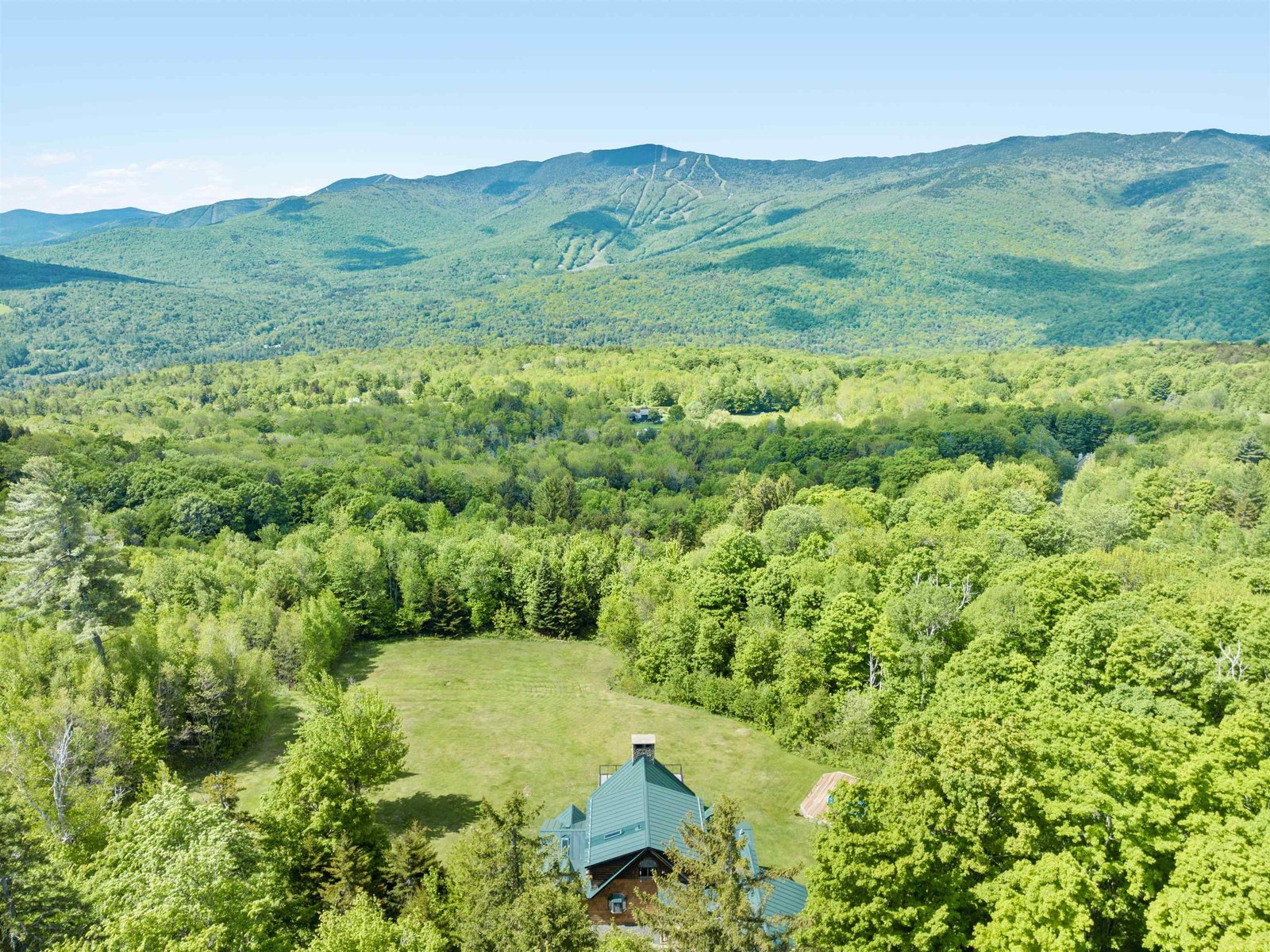 421 Stagecoach Road