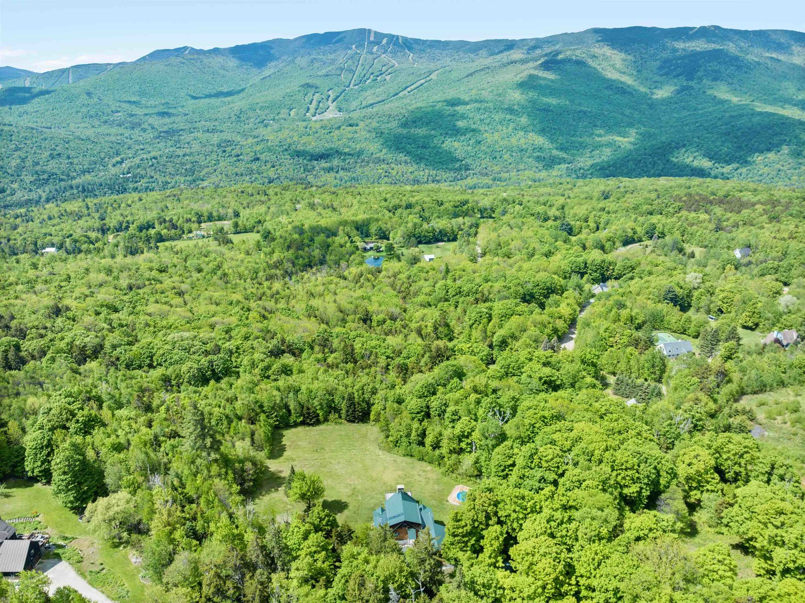 421 Stagecoach Road