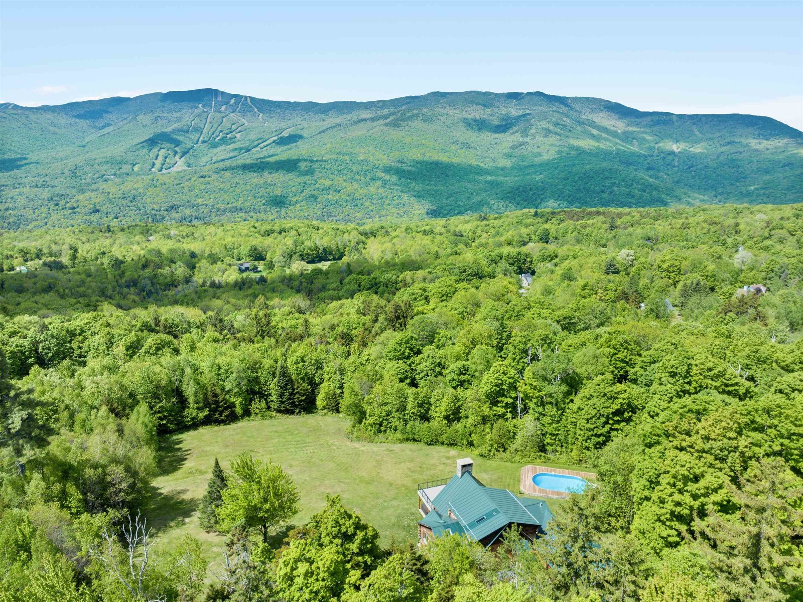 421 Stagecoach Road
