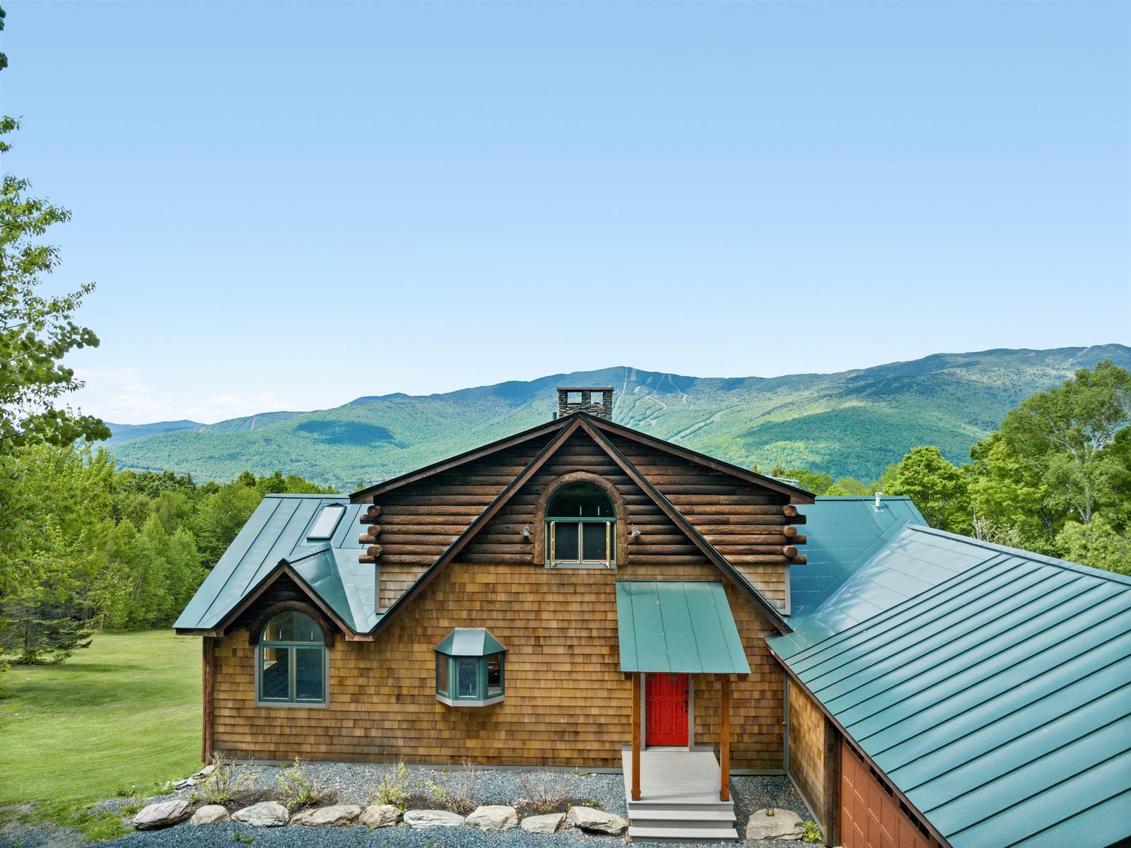 421 Stagecoach Road